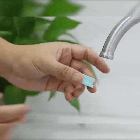 Filtru Apă AquaPure™ + 1 Rezervă GRATIS